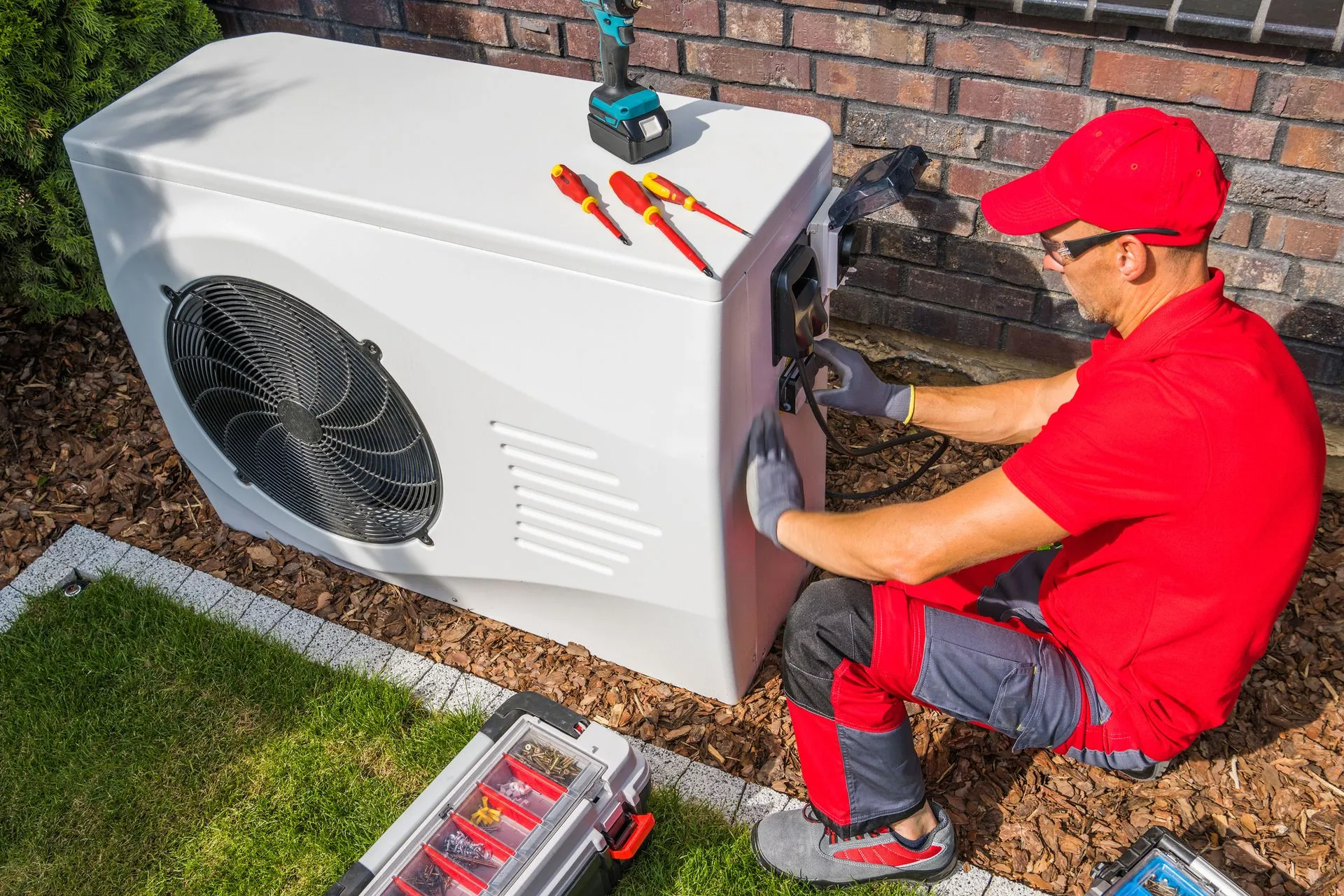 About HVAC in New York Mills, NY
